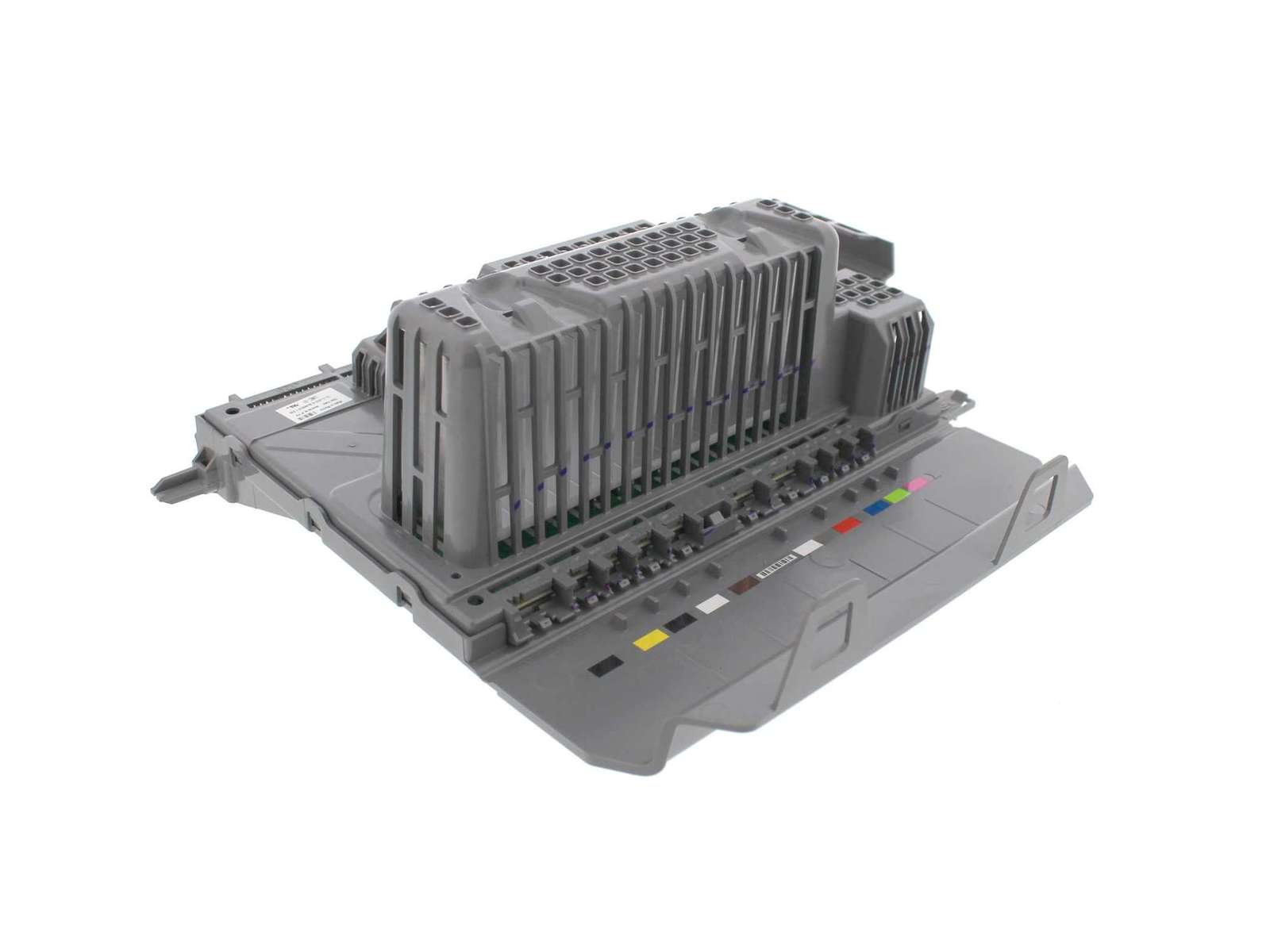 W11201292 - Genuine OEM Whirlpool Washer Electronic Control Board